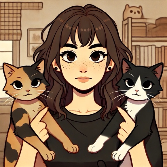 Meet your Posher, Beatriz - Picture 1 of 1